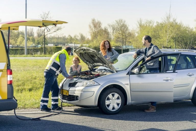 Proefritformulier - KNAC - de club van en voor autoliefhebbers