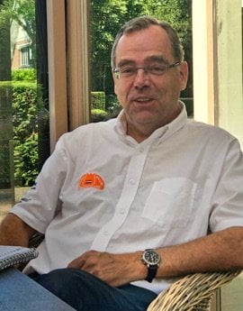 Jan Berkhof
