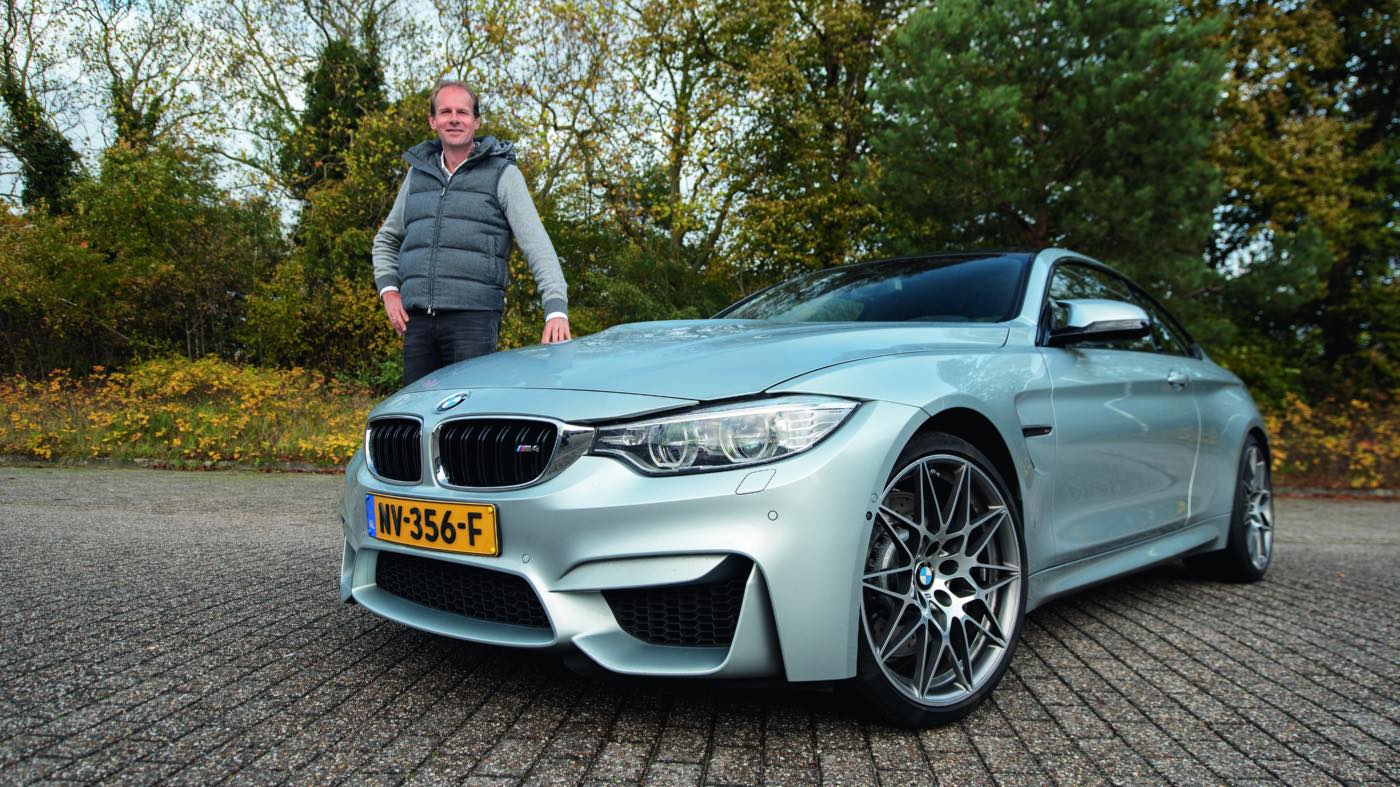 Youngtimer verzekering - Voordelig verzekeren