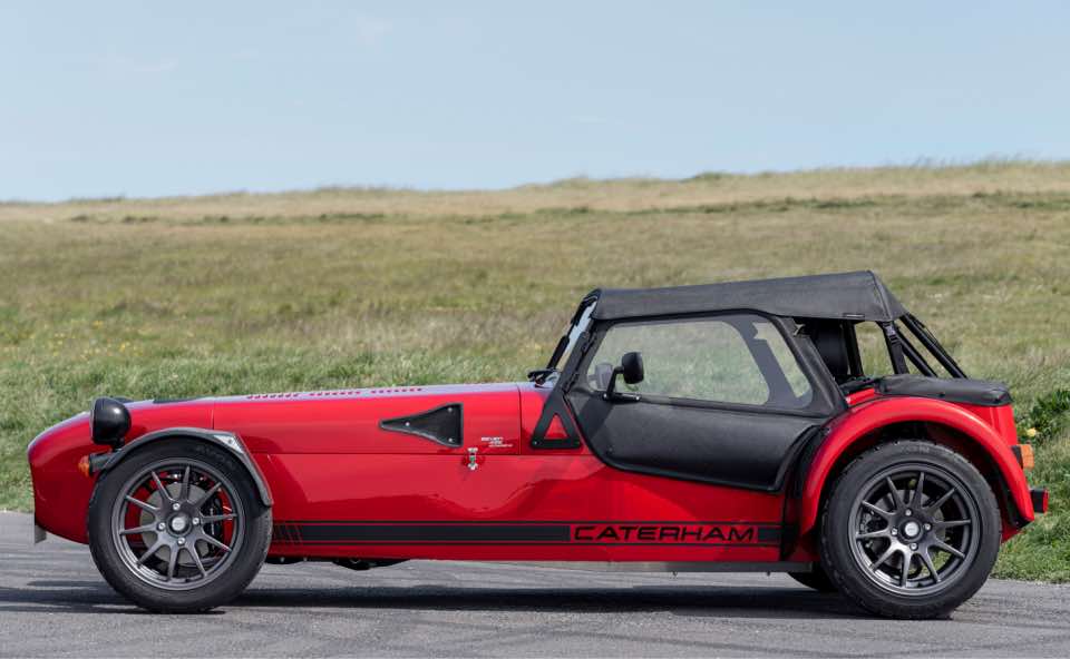 Caterham Seven