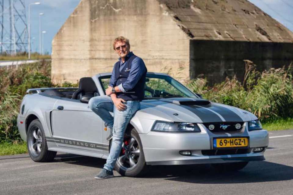 youngtimer verzekering
