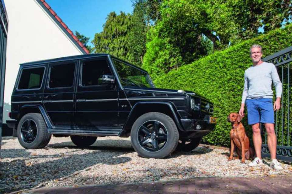 youngtimer verzekering