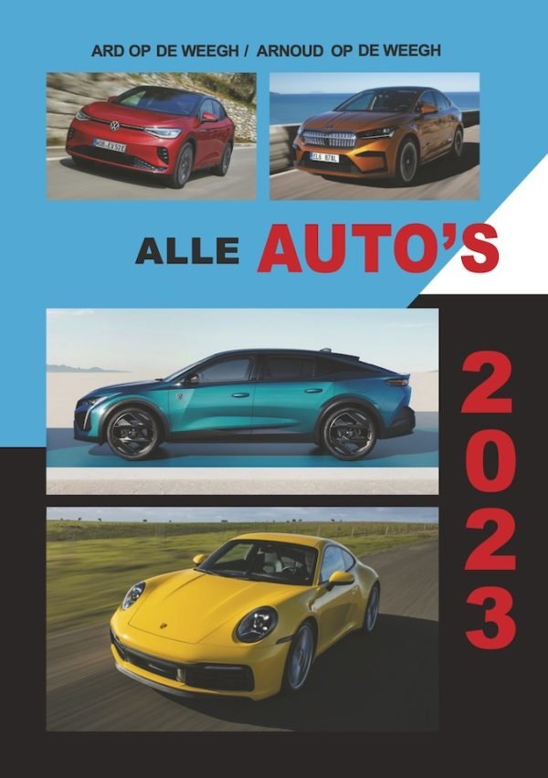 actie Verlichten Getuigen Alle Auto's 2023 - KNAC - de club van en voor autoliefhebbers