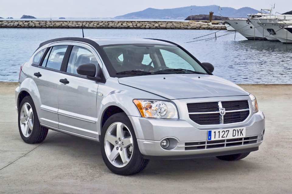 Dodge Caliber