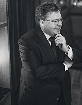 Peter Niesink