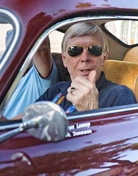 Gijs van Lennep