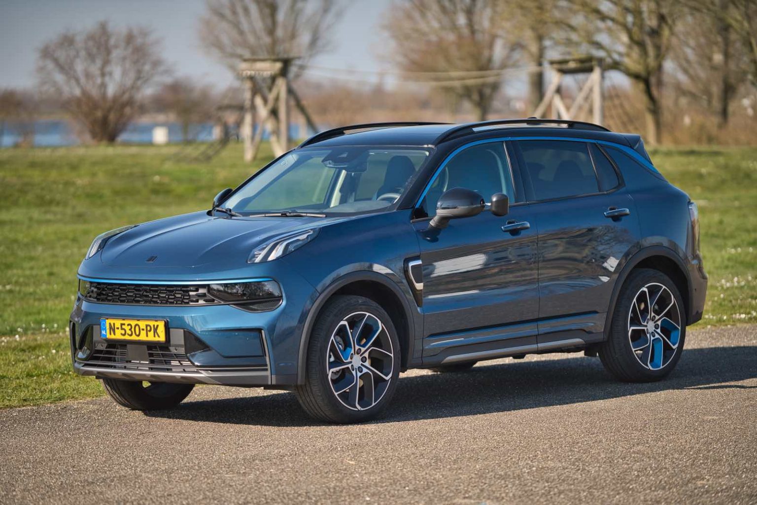 KNAC Autoverzekering - uitstekende voorwaarden en een voordelige premie